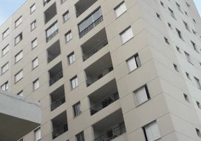 Apartamento com 2 Quartos para alugar, 59m²