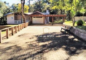 Chácara com 8 Quartos à venda, 600m²