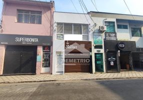 Ponto Comercial para venda ou aluguel, 120m²