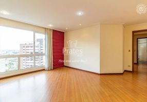 Apartamento com 3 Quartos para alugar, 110m²
