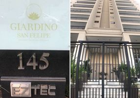Apartamento com 3 Quartos à venda, 123m²