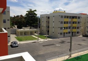 Apartamento com 2 Quartos à venda, 50m²