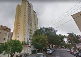 Apartamento com 2 Quartos à venda, 54m²