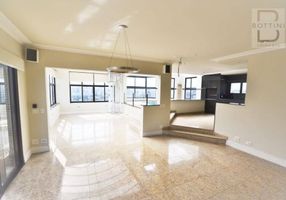 Cobertura com 4 Quartos para venda ou aluguel, 389m²