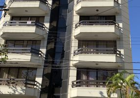 Apartamento com 3 Quartos à venda, 120m²