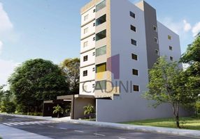 Apartamento com 2 Quartos à venda, 69m²