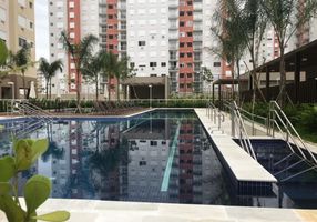 Apartamento com 2 Quartos à venda, 55m²