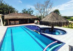 Fazenda/Sítio com 5 Quartos para alugar