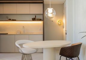 Apartamento com 1 Quarto à venda, 47m²