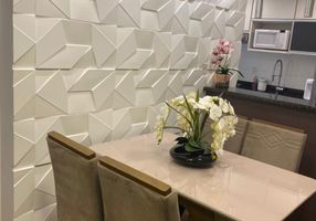 Apartamento com 3 Quartos à venda, 63m²