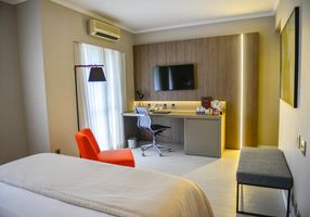 Flat com 1 Quarto à venda, 30m²