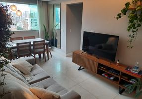 Apartamento com 2 Quartos para alugar, 60m²
