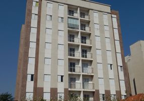 Apartamento com 2 Quartos para alugar, 67m²