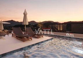 Cobertura com 4 Quartos à venda, 474m²
