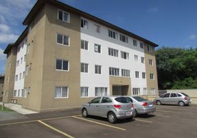 Apartamento com 3 Quartos para alugar, 80m²