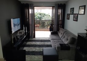 Apartamento com 3 Quartos à venda, 90m²