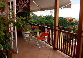 Flat com 1 Quarto para alugar, 40m²