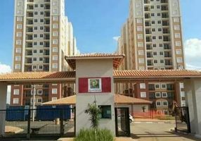 Apartamento com 2 Quartos à venda, 50m²
