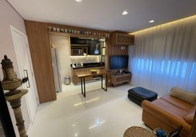 Apartamento com 1 Quarto à venda, 42m²