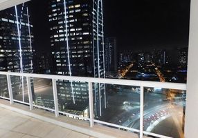 Sala Comercial para alugar, 138m²