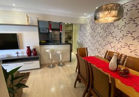 Apartamento com 2 Quartos à venda, 68m²