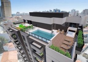 Apartamento com 2 Quartos à venda, 54m²
