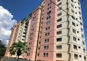 Flat com 1 Quarto à venda, 19m²
