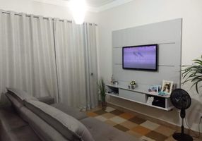 Casa com 3 Quartos à venda, 117m²