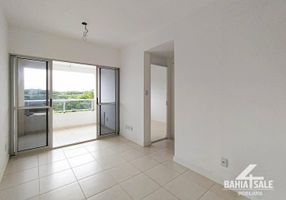 Apartamento com 2 Quartos para alugar, 60m²