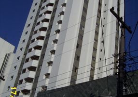 Cobertura com 3 Quartos para venda ou aluguel, 216m²