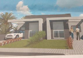 Casa com 3 Quartos à venda, 93m²