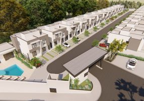 Casa com 2 Quartos à venda, 90m²