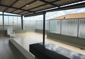 Cobertura com 4 Quartos à venda, 320m²
