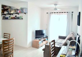 Apartamento com 2 Quartos à venda, 54m²