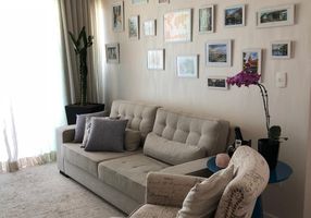 Apartamento com 3 Quartos à venda, 101m²