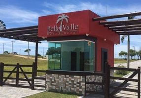Lote/Terreno à venda, 646m²