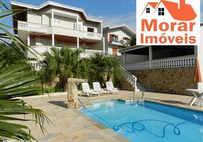 Casa de Condomínio com 4 Quartos à venda, 1094m²