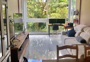Apartamento com 2 Quartos à venda, 114m²