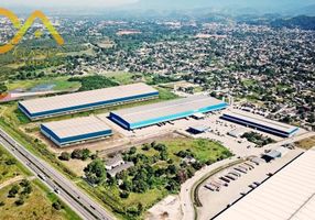 Galpão/Depósito/Armazém para alugar, 1280m²