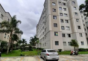 Apartamento com 2 Quartos à venda, 56m²