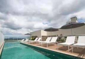 Apartamento com 1 Quarto à venda, 50m²