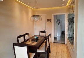 Cobertura com 3 Quartos à venda, 102m²