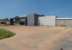 Galpão/Depósito/Armazém para alugar, 3000m²