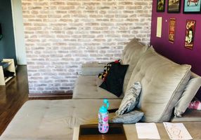 Apartamento com 2 Quartos à venda, 57m²