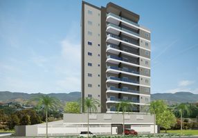 Apartamento com 1 Quarto à venda, 52m²