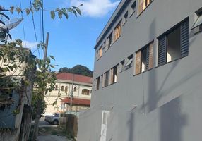 Kitnet com 1 Quarto para alugar, 20m²