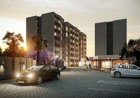 Apartamento com 2 Quartos à venda, 50m²
