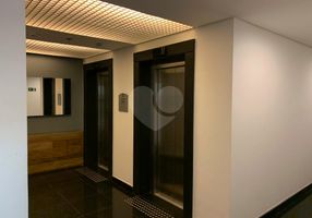 Sala Comercial para alugar, 37m²