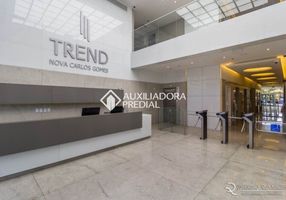 Imóvel Comercial à venda, 44m²
