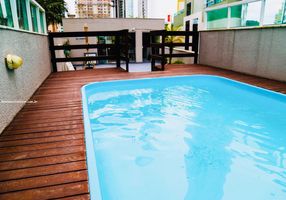 Apartamento com 3 Quartos à venda, 109m²